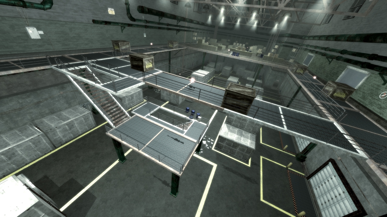 Saints Row 2: Ultor Exposed Screenshot 5
