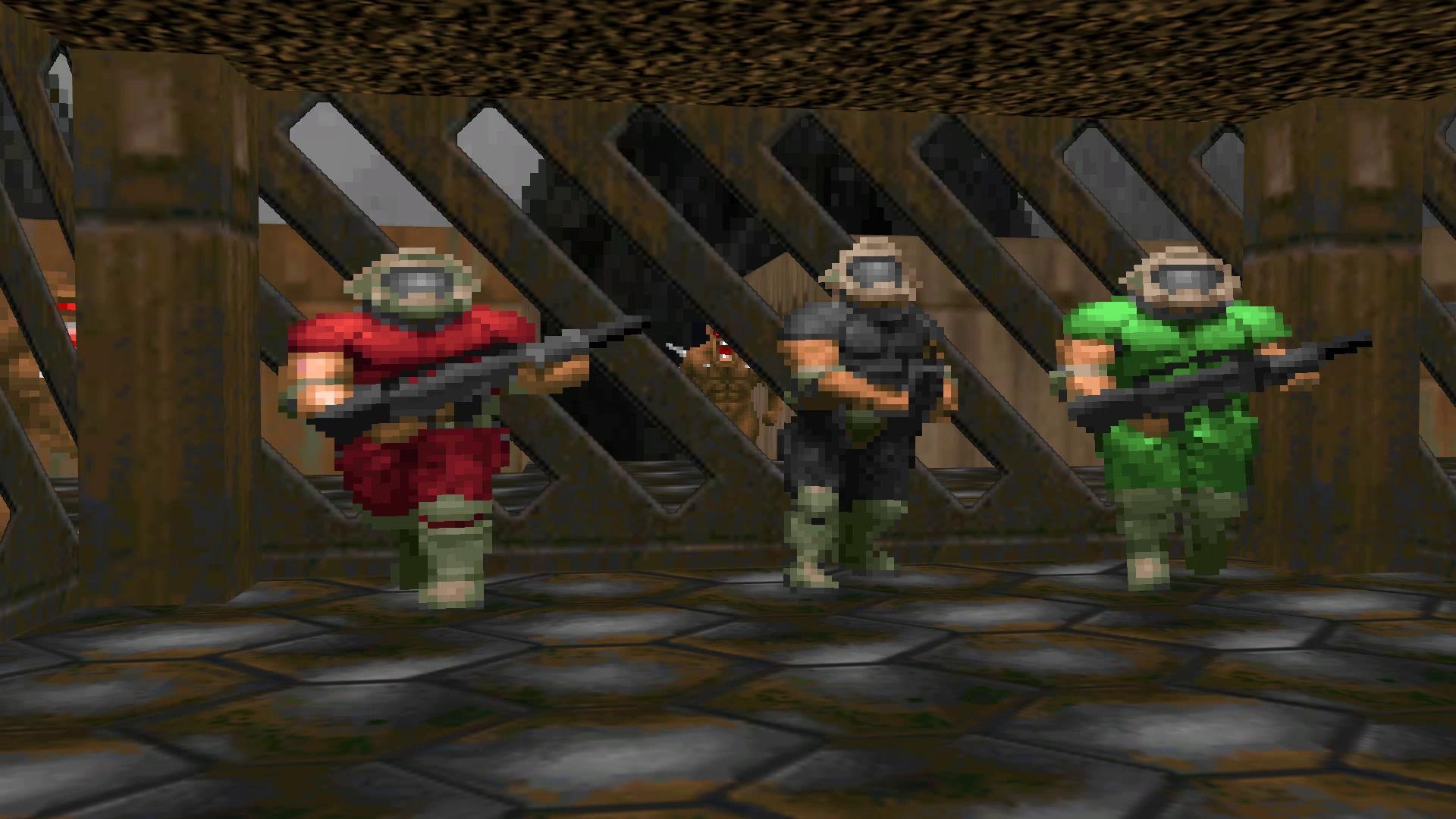 DOOM II: Bethesda.net Edition Screenshot 5