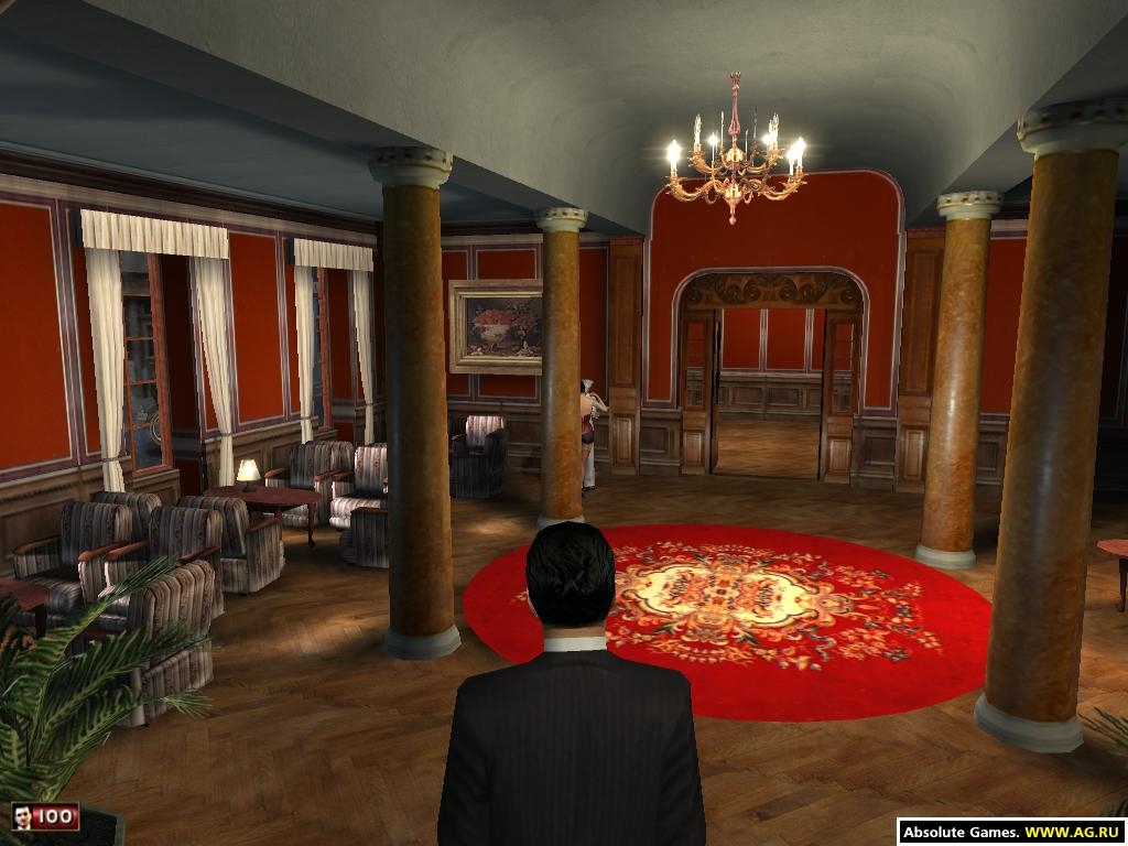 Mafia: The City of Lost Heaven Screenshot 7