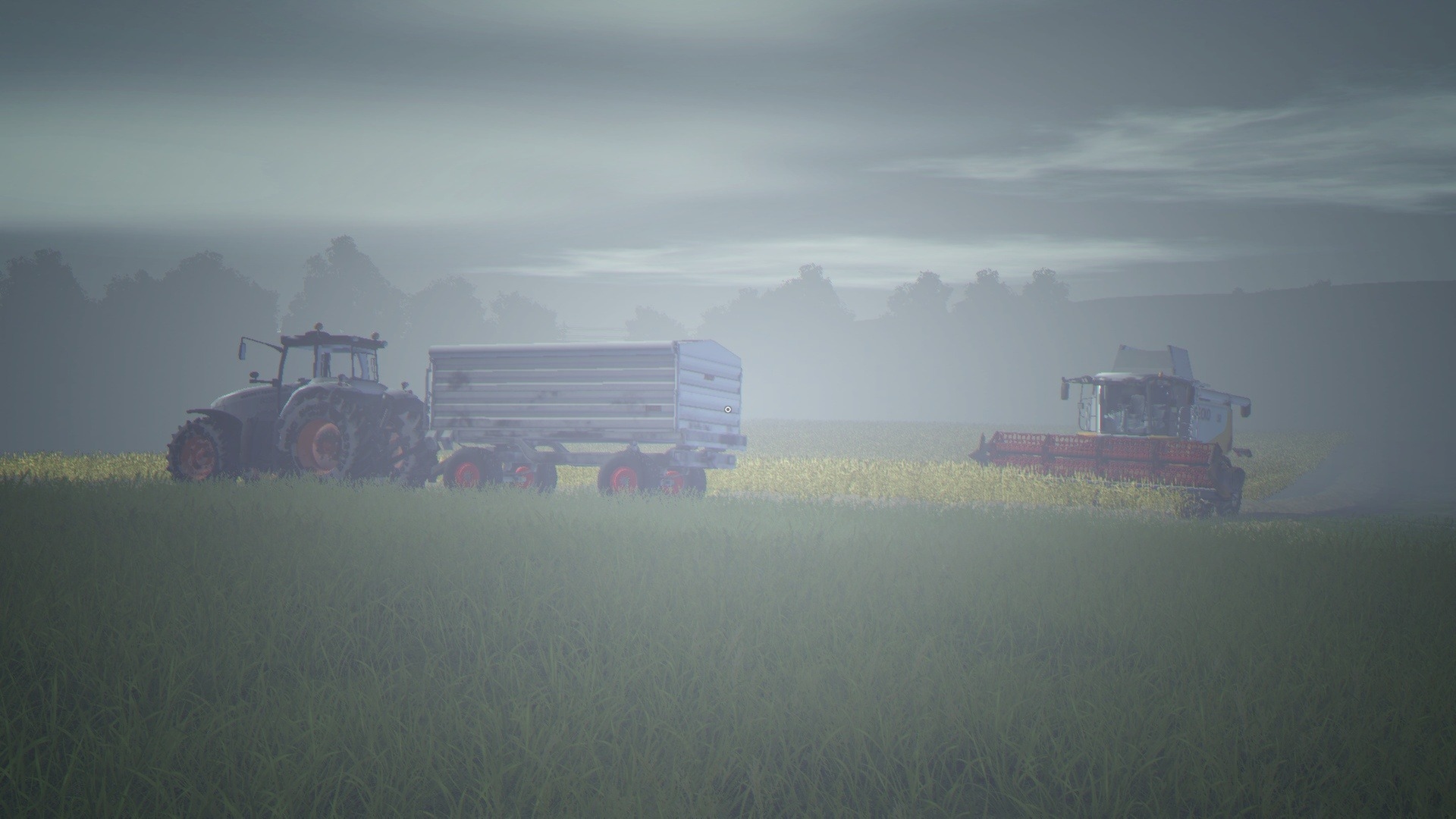 Agricultural Simulator 2013 Screenshot 6