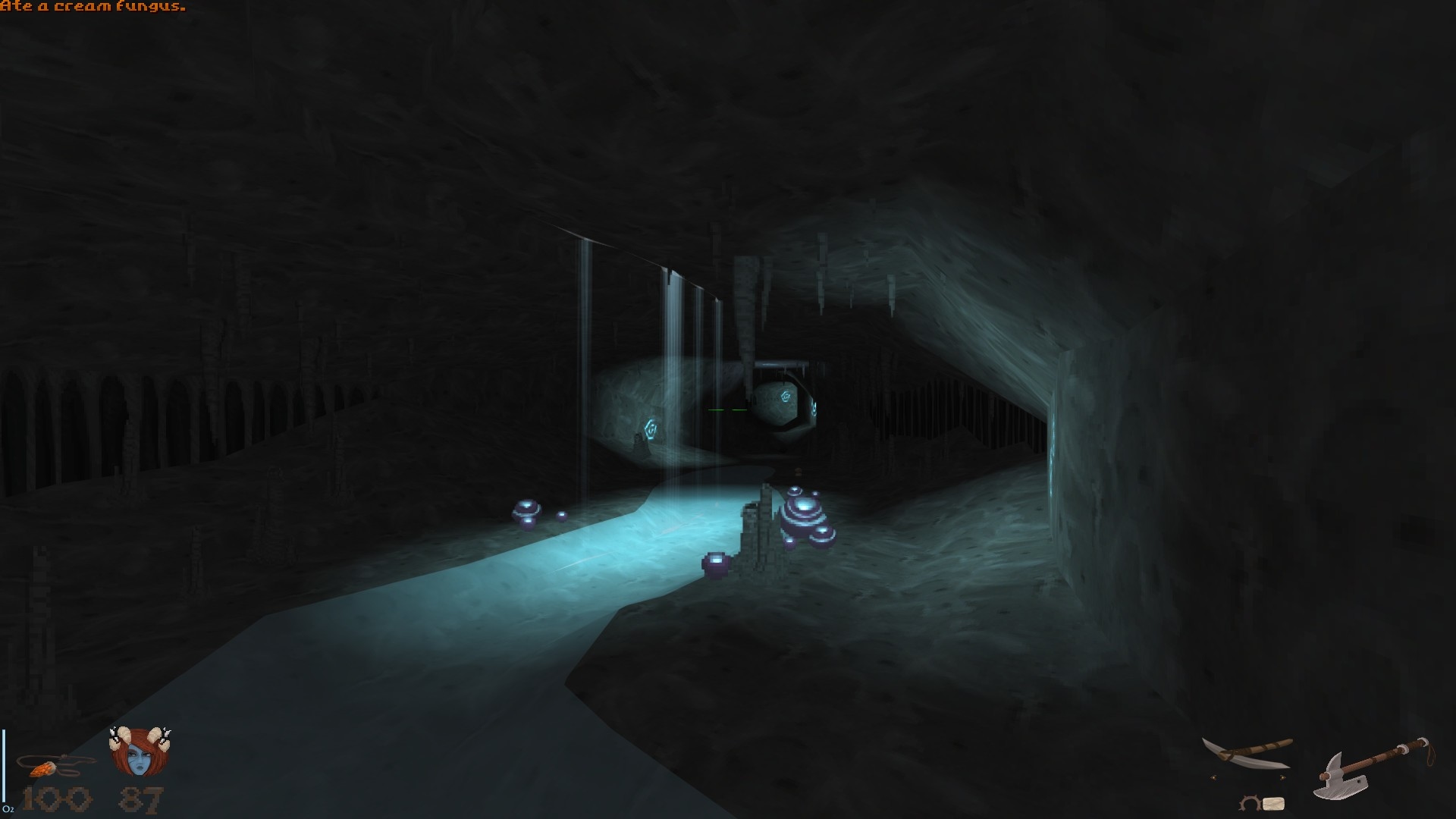 Hedon Screenshot 2