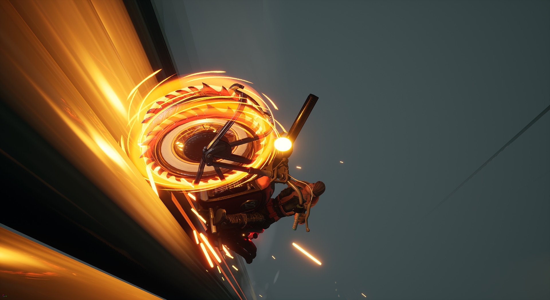 Steel Rats Screenshot 6