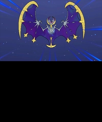 Pokémon Sun, Moon
