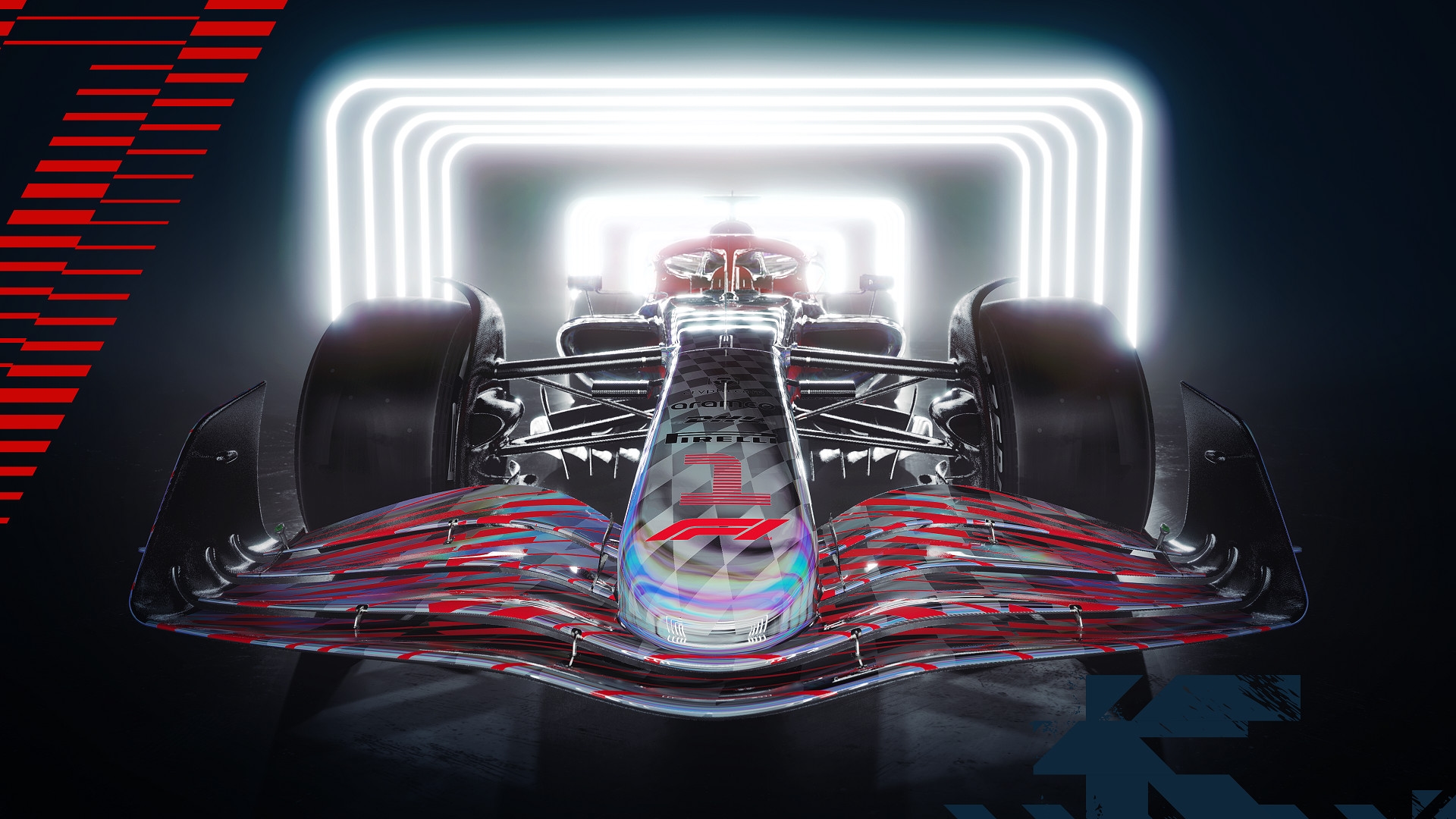 F1 22 Screenshot 6