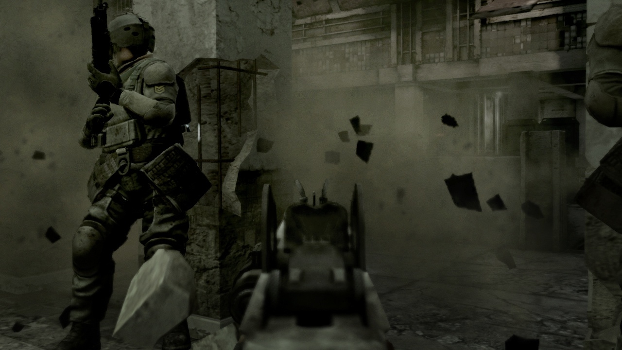 Killzone 2 Screenshot 2