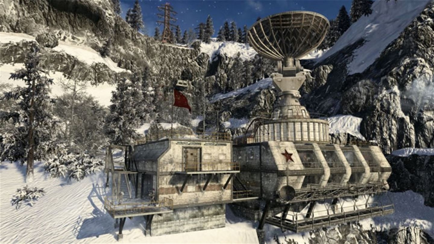 Call of Duty: Black Ops Screenshot 2