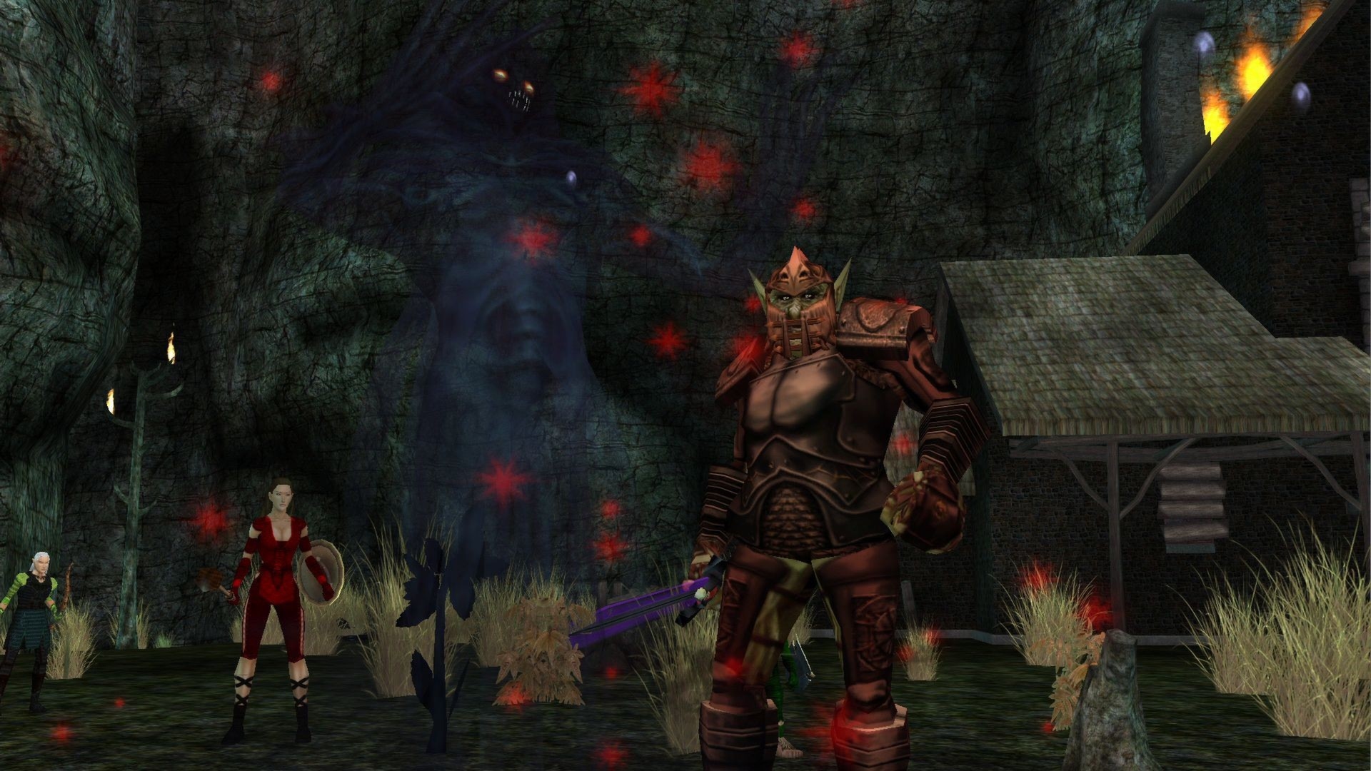 EverQuest (1999) Screenshot 7