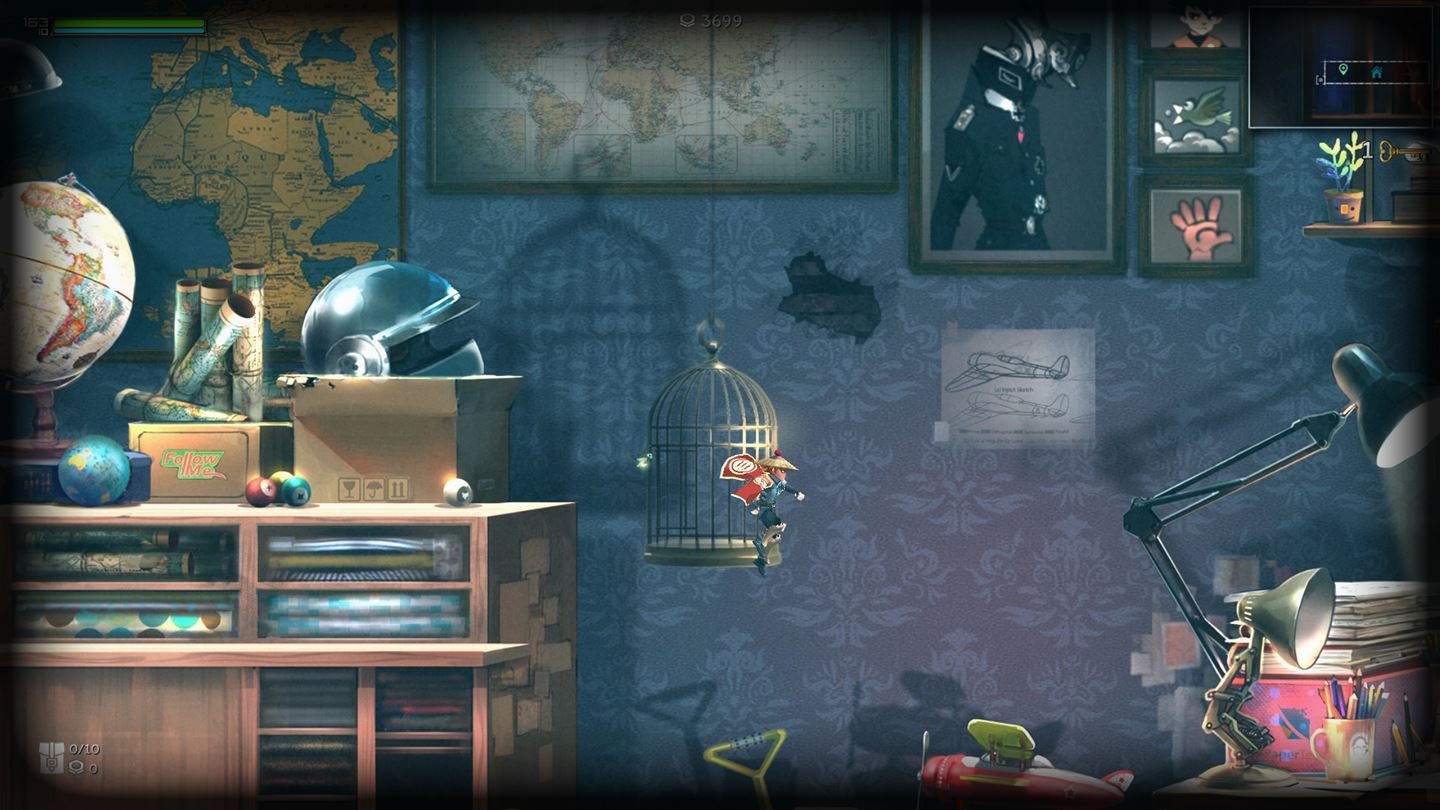 Toy Odyssey: The Lost and Found Screenshot 6