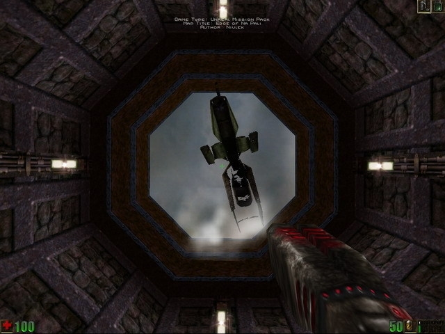 Unreal Gold Screenshot 6