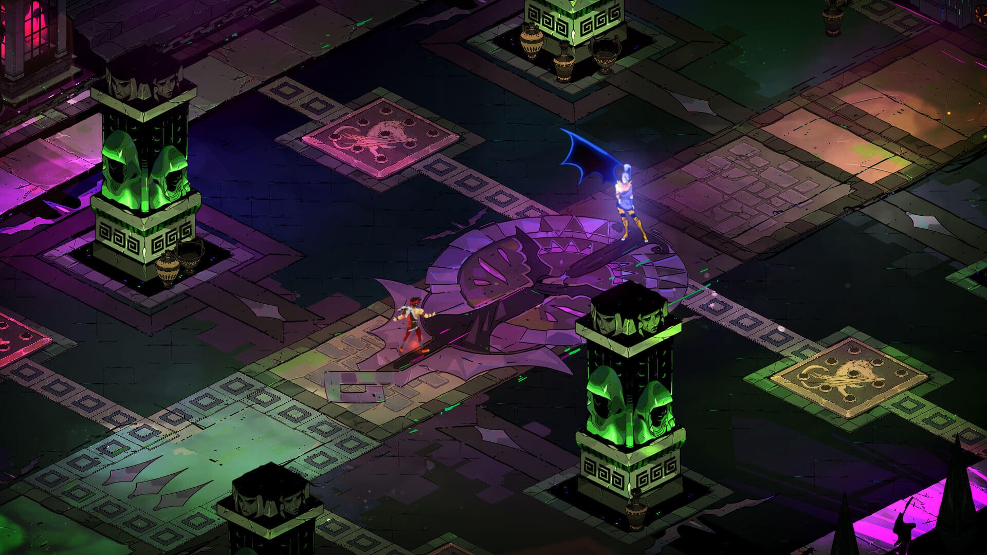Hades Screenshot 4