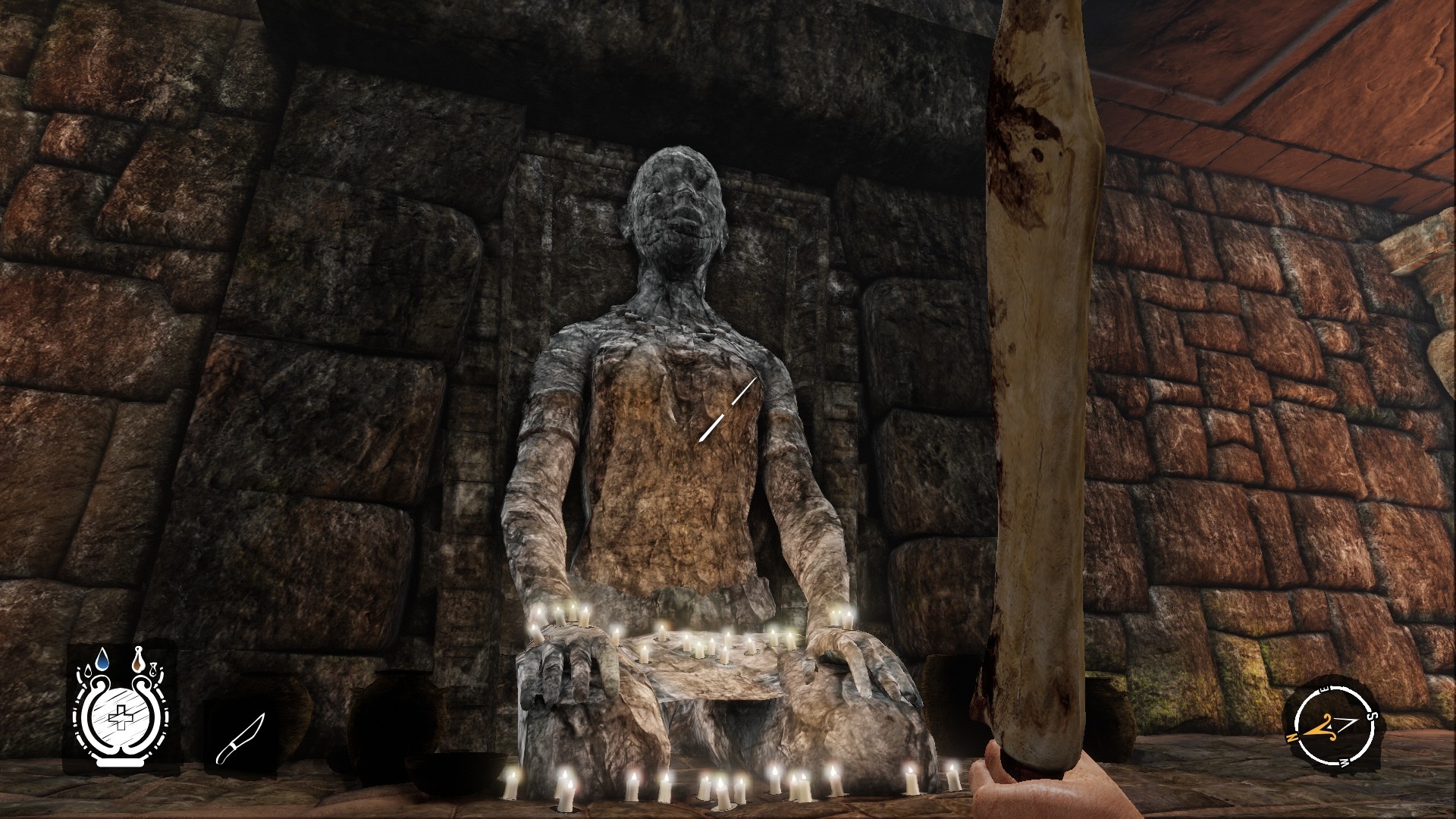 Day One: Garry's Incident Screenshot 7