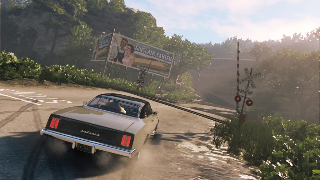 Mafia III - Faster, Baby! Screenshot 2
