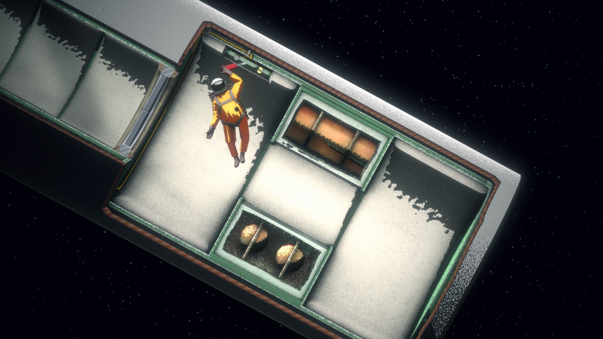 Heavenly Bodies Screenshot 5