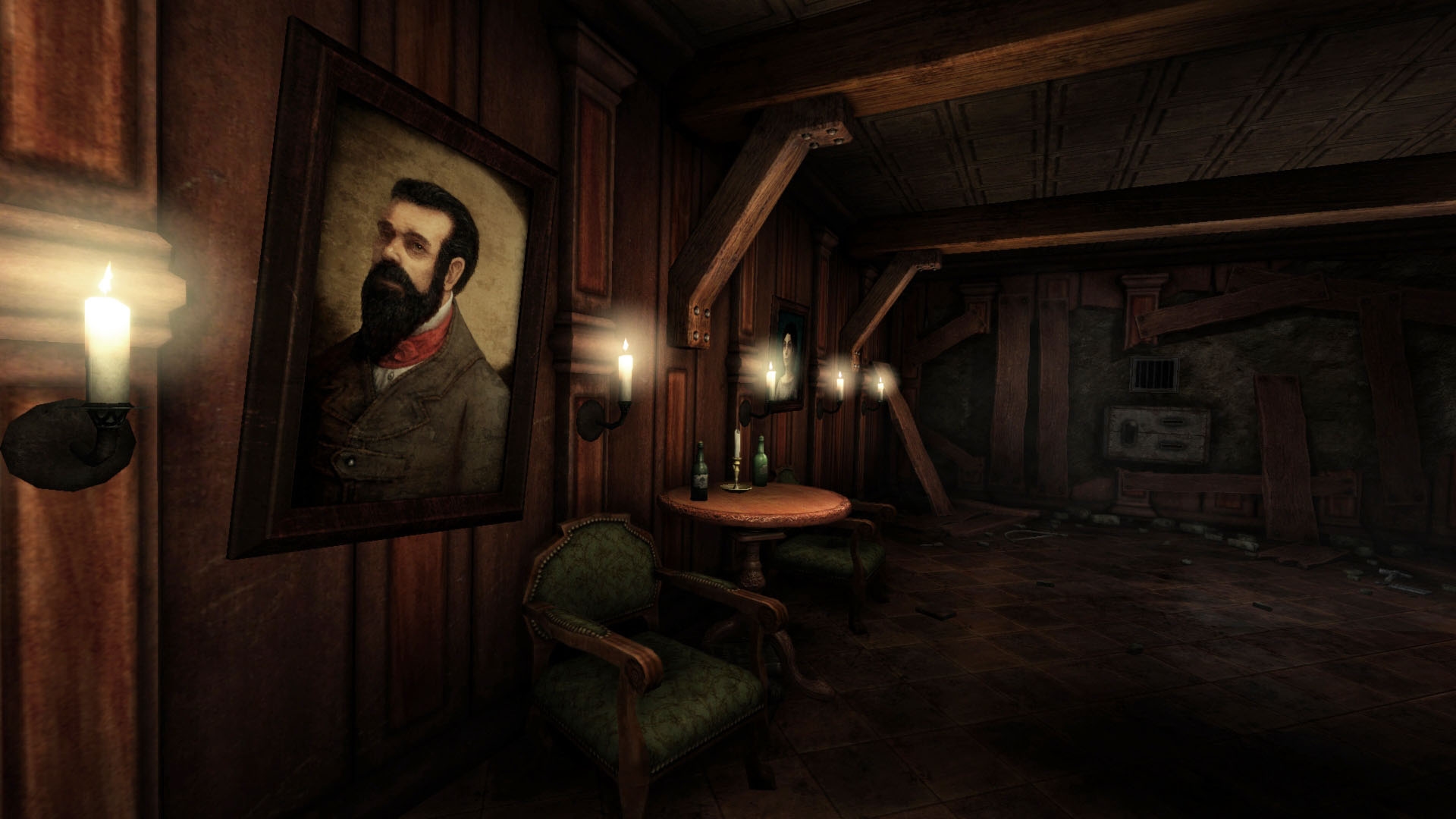 Amnesia: Collection Screenshot 7