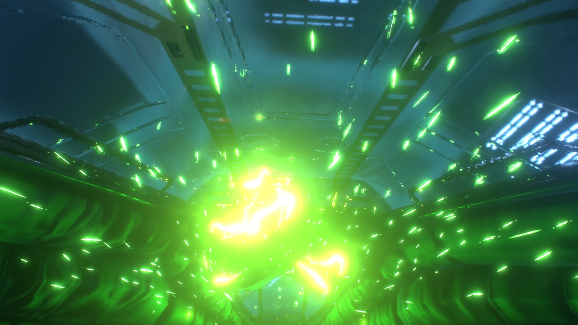 System Shock Screenshot 4
