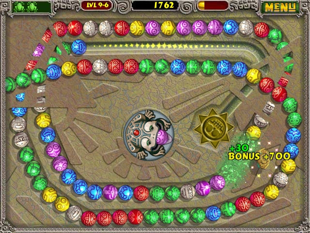 Zuma Deluxe
