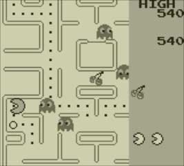 Pac-Man Screenshot 7