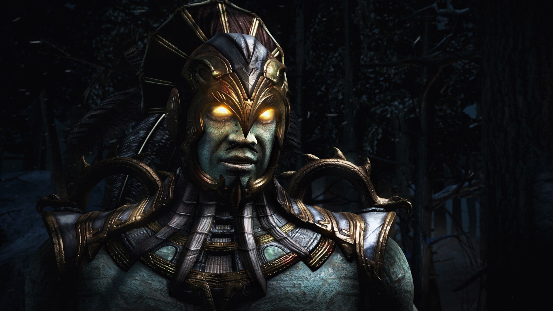 Mortal Kombat XL Screenshot 6