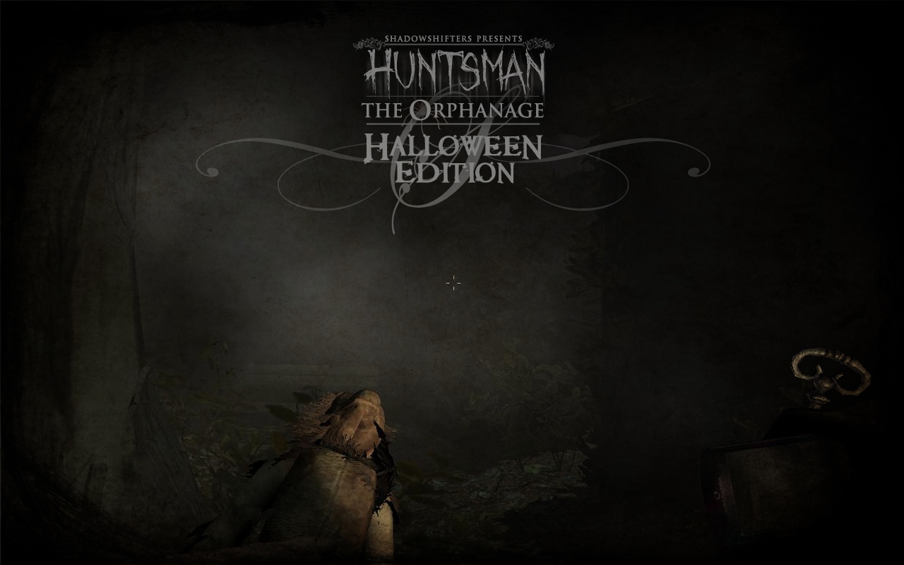Huntsman: The Orphanage (Halloween Edition) Screenshot 6