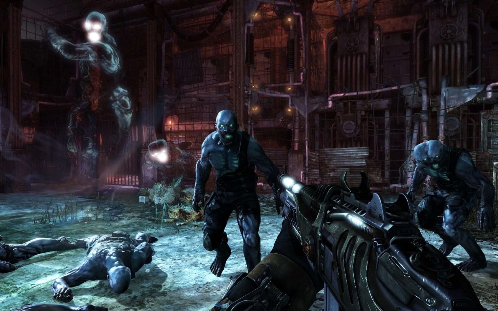 Singularity Screenshot 7