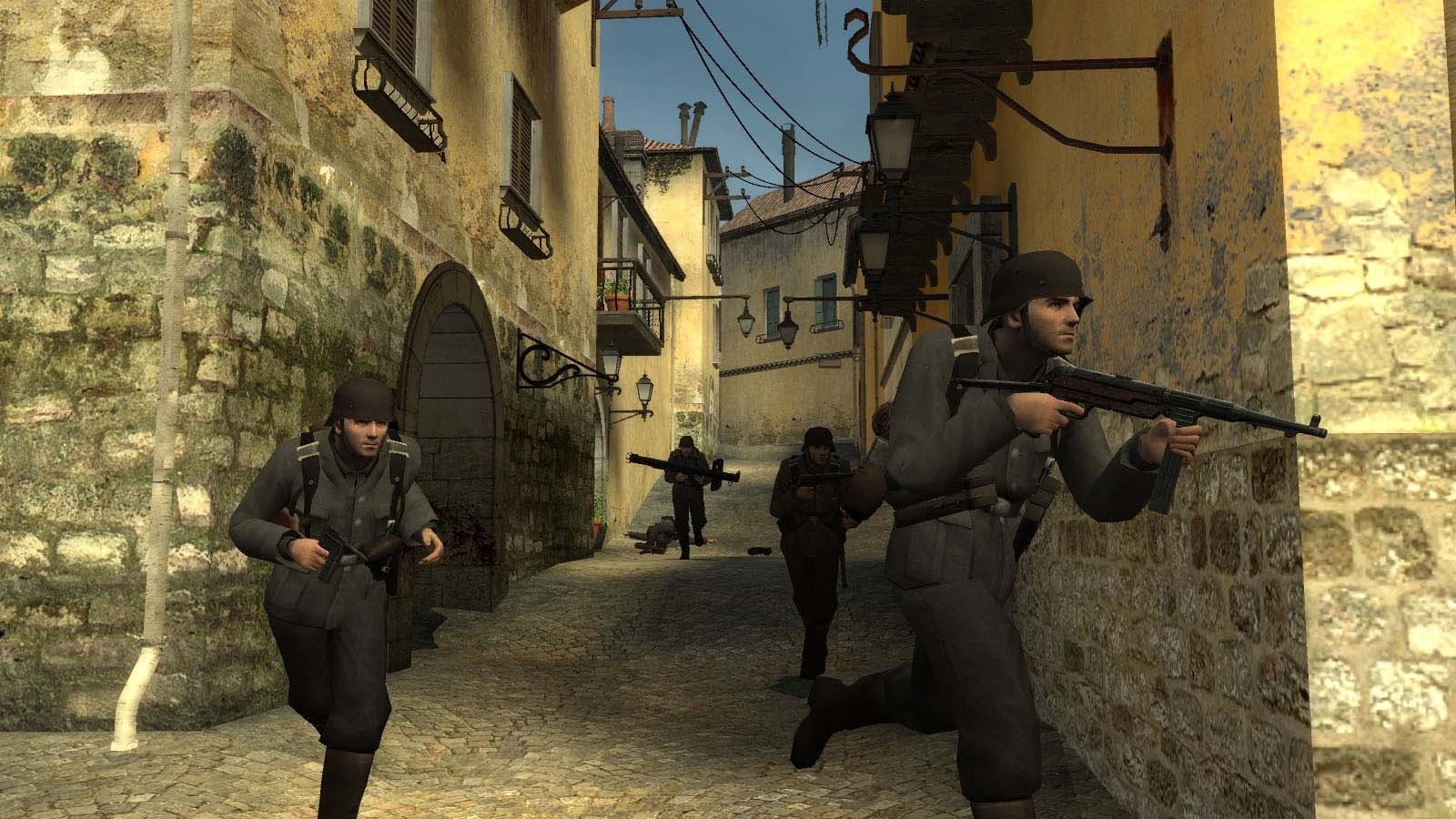 Day of Defeat: Source Screenshot 3