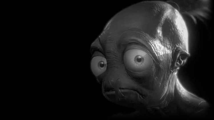 Oddworld: Soulstorm Screenshot 7