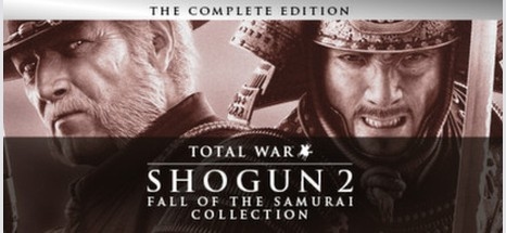 Total War: SHOGUN 2 - Fall of the Samurai Collection