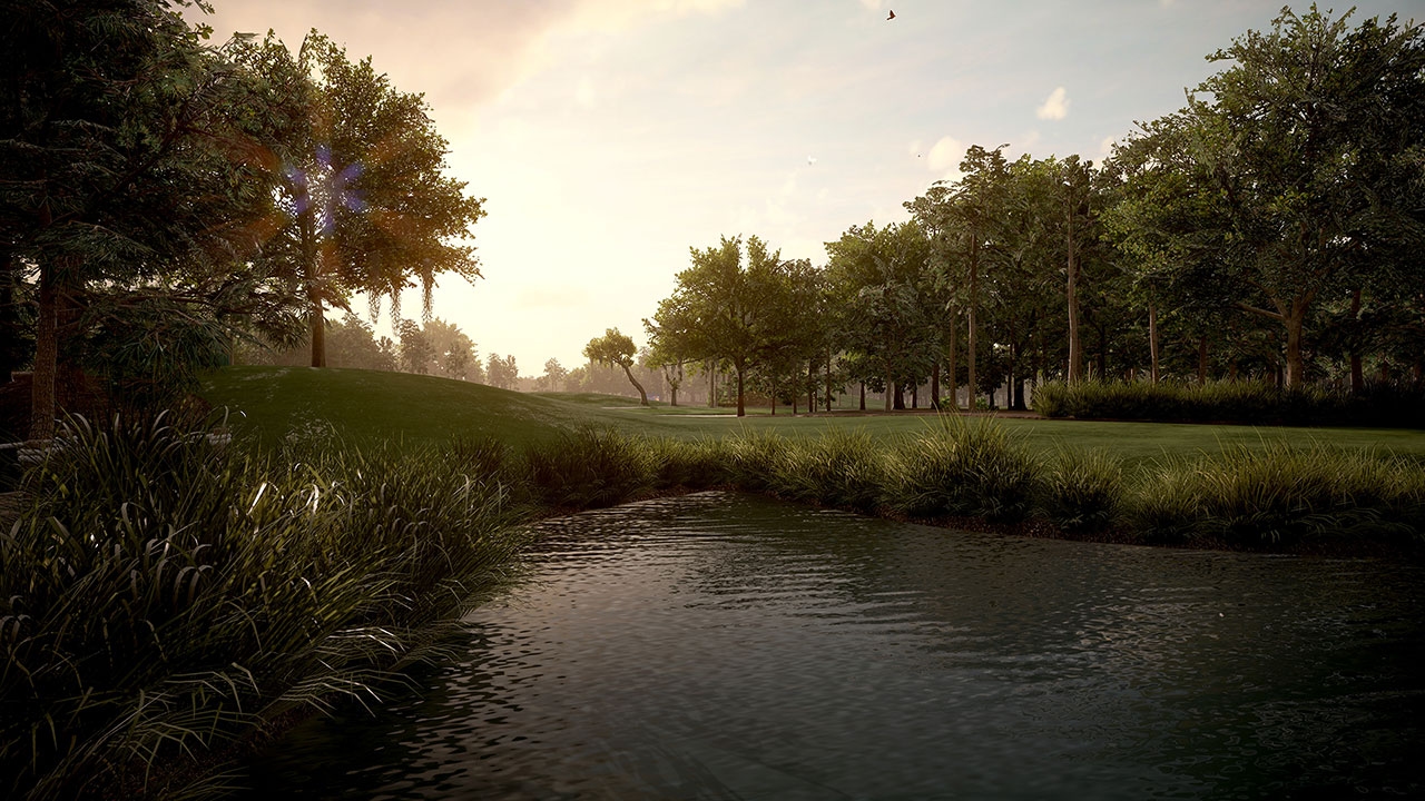 EA SPORTS Rory McIlroy PGA TOUR Screenshot 5