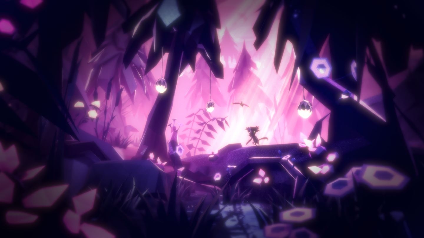 Fe Screenshot 2