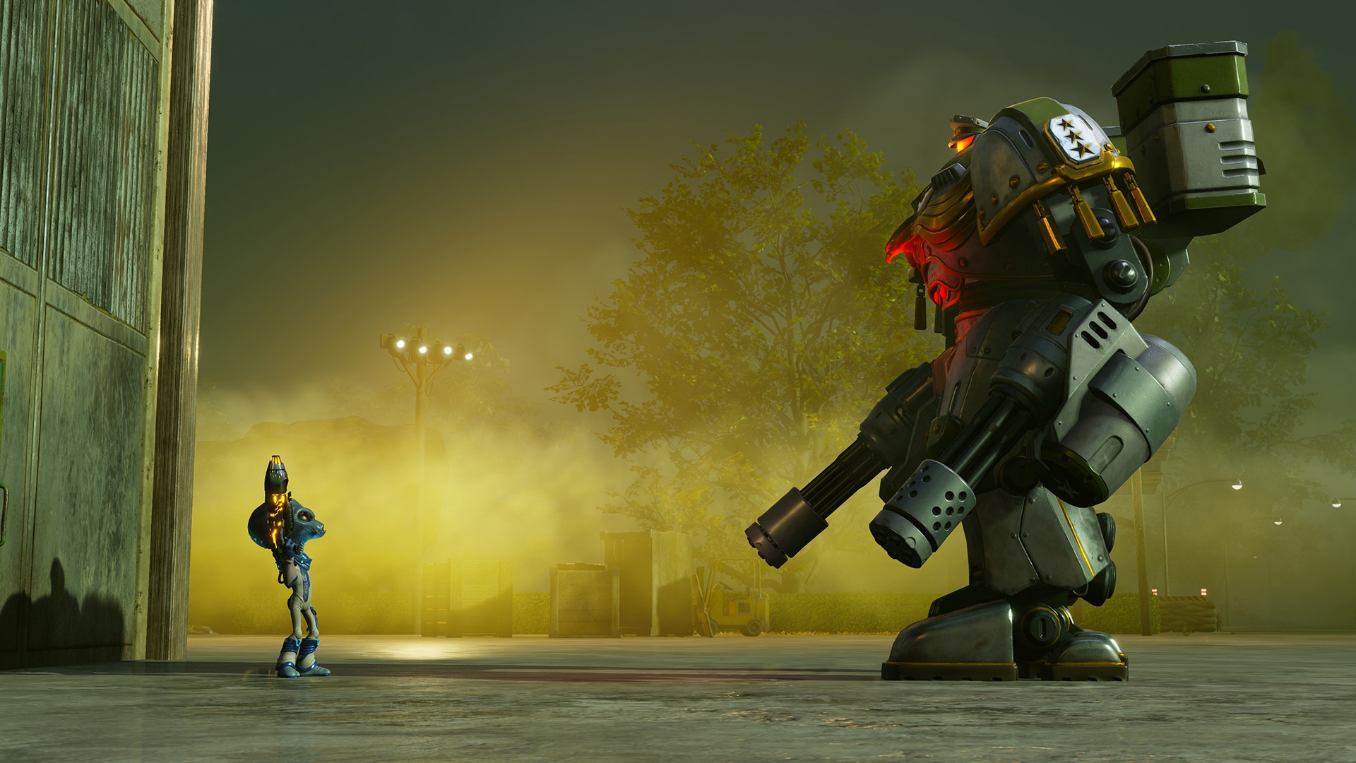 Destroy All Humans! (2020) Screenshot 7