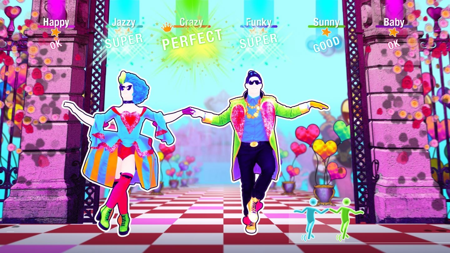 Just Dance 2019 Screenshot 5
