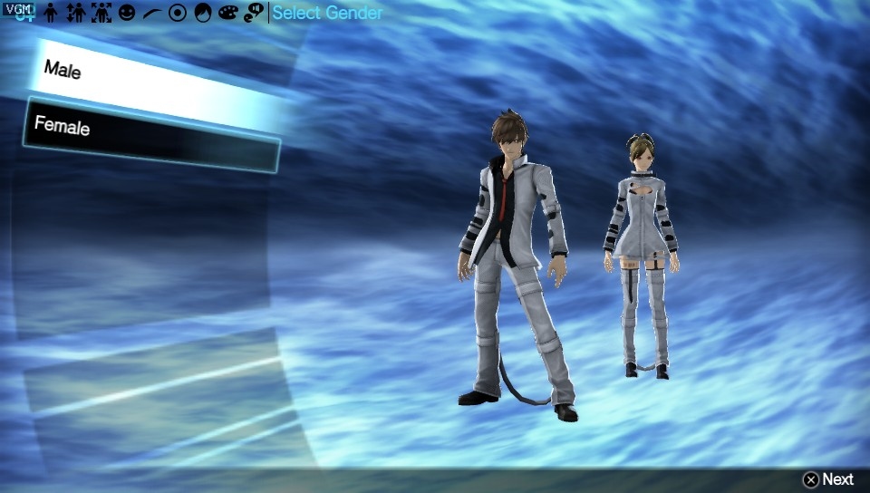 Freedom Wars Screenshot 3