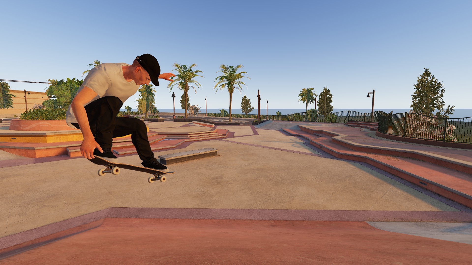 Skater XL Screenshot 3