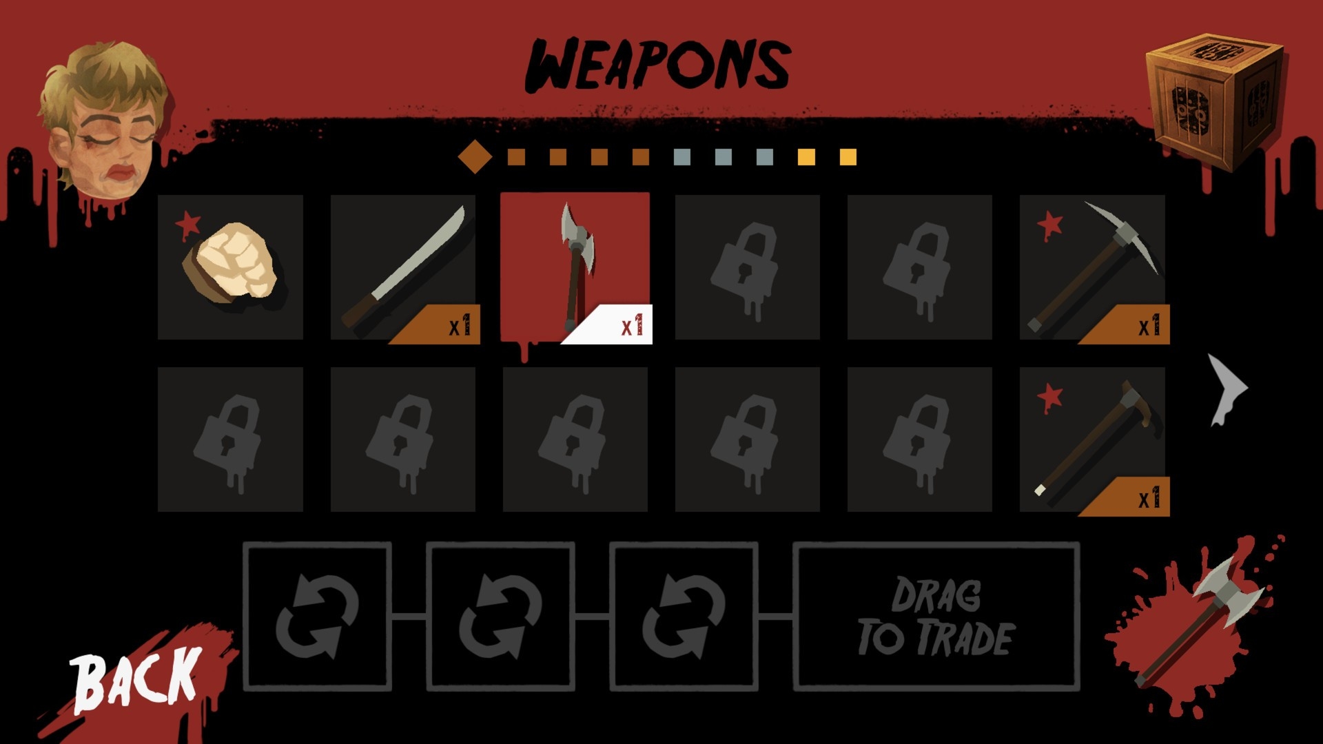 Friday the 13th: Killer Puzzle Screenshot 5