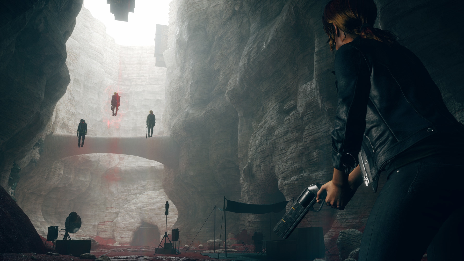 Control Ultimate Edition Screenshot 4