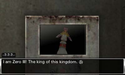 Zero Escape: Virtue's Last Reward Screenshot 6