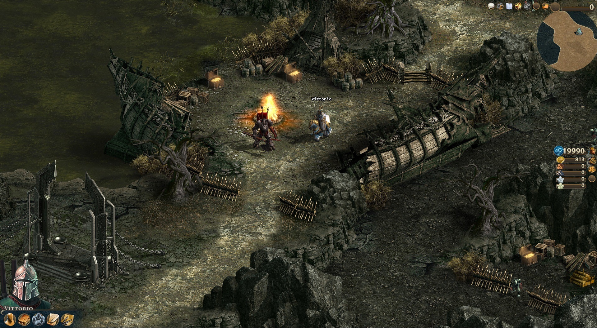 Might & Magic Heroes Online Screenshot 7