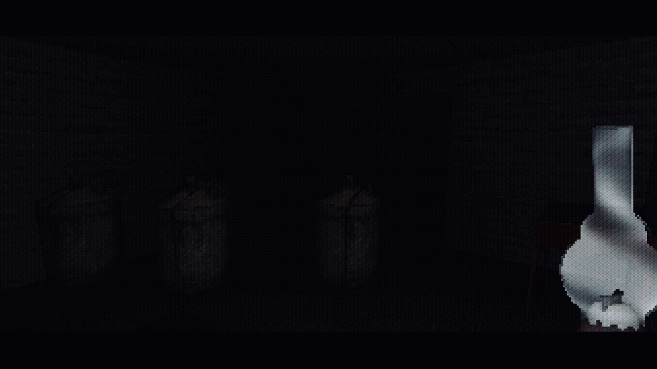 No one lives under the lighthouse Screenshot 5