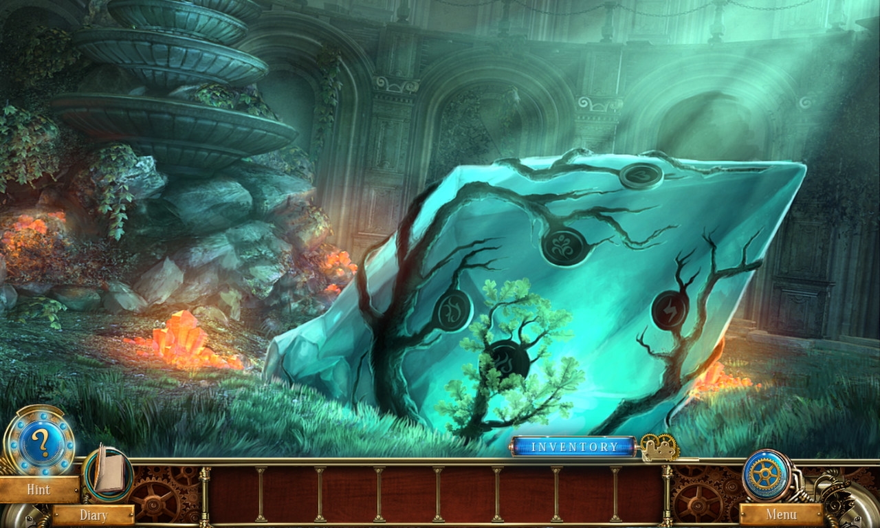 Time Mysteries 2: The Ancient Spectres Screenshot 6