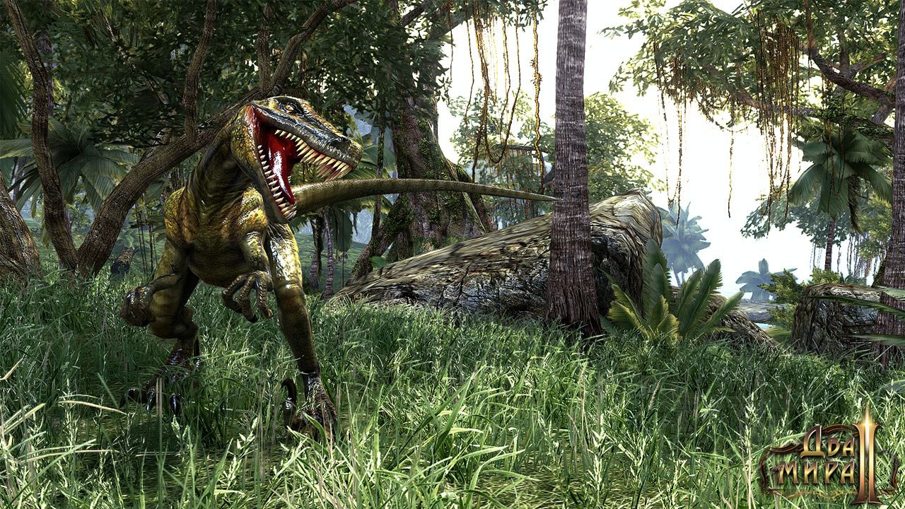 Two Worlds II: Velvet Game of the Year Edition Screenshot 6