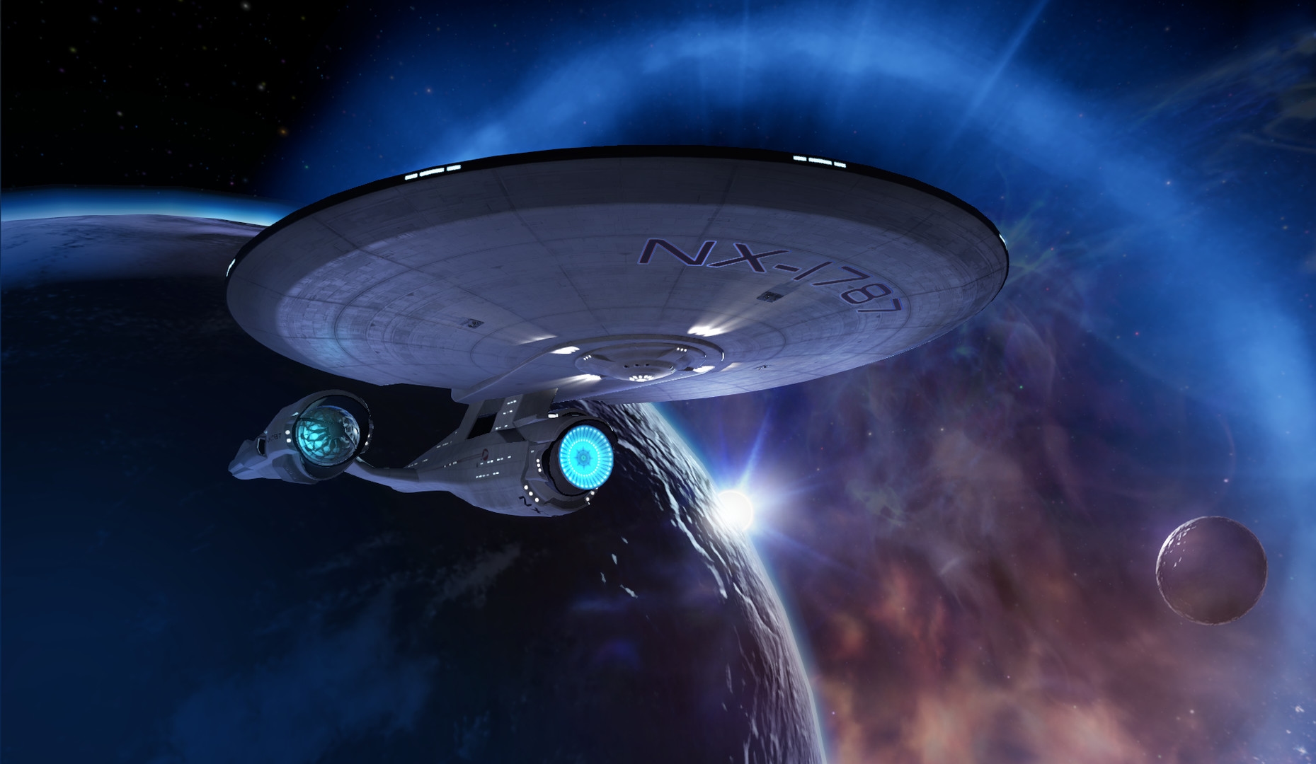 Star Trek: Bridge Crew Screenshot 6
