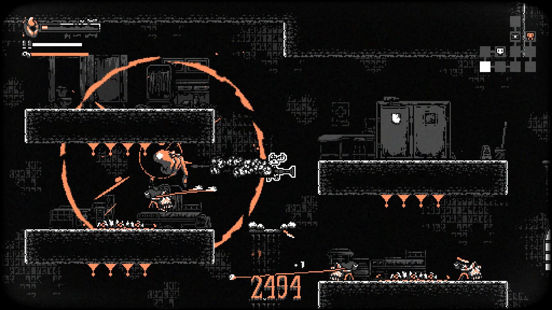 Nongünz Screenshot 5