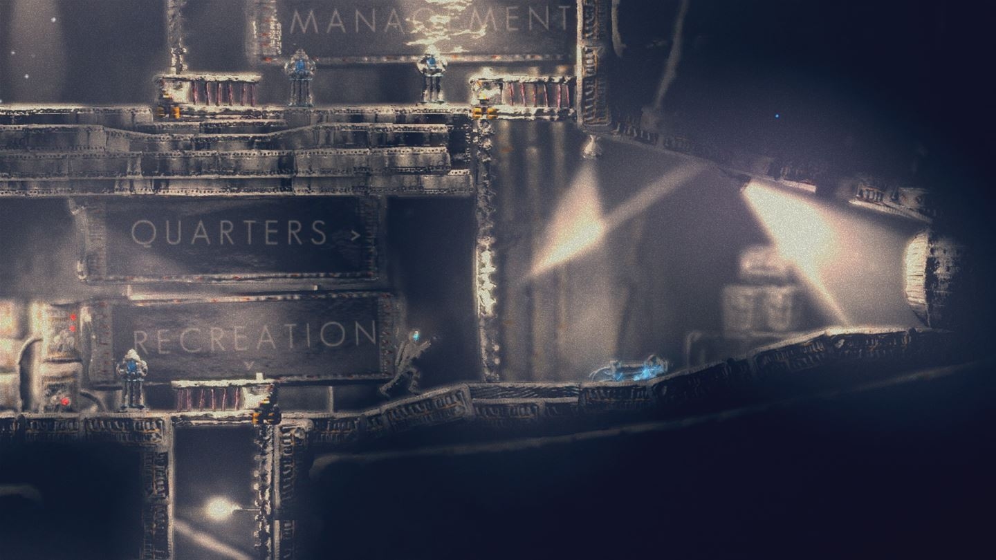 The Swapper Screenshot 5