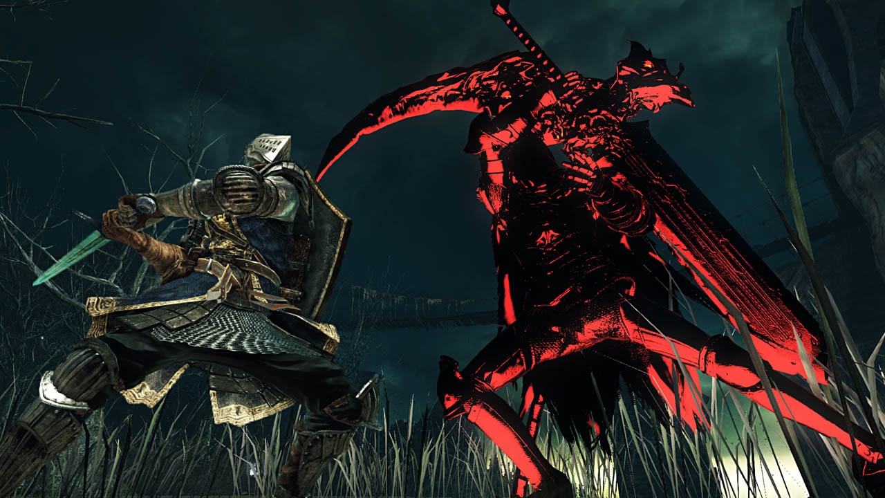 Dark Souls II: Scholar of the First Sin Screenshot 4