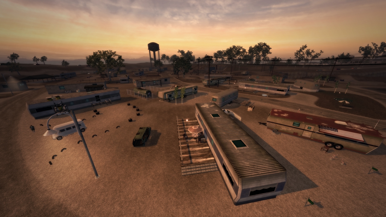 Saints Row 2: Ultor Exposed Screenshot 7