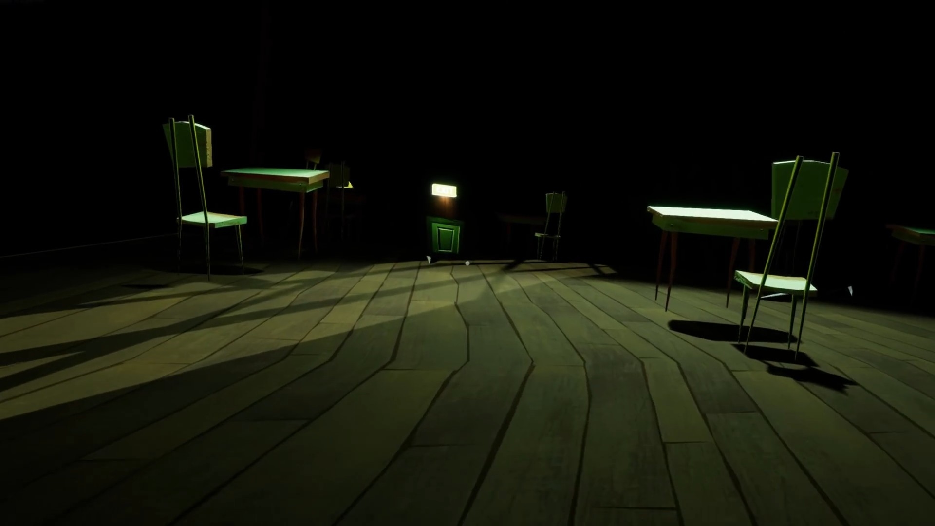 Hello Neighbor Alpha 4 Screenshot 6