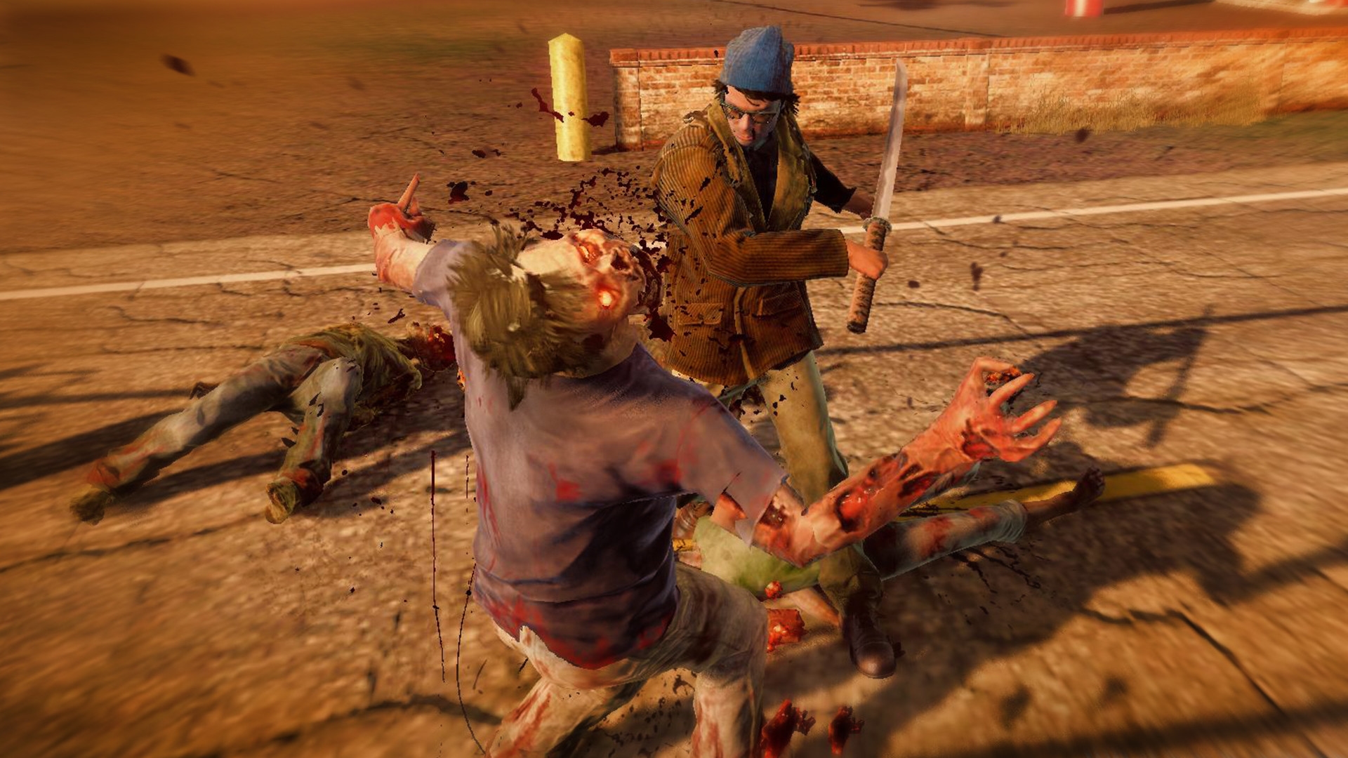 State of Decay YOSE - Day One Edition Screenshot 6