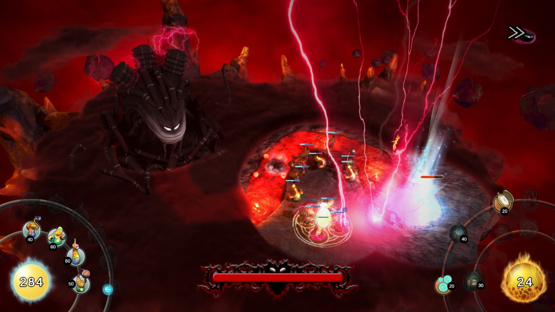 Shad'O Screenshot 5