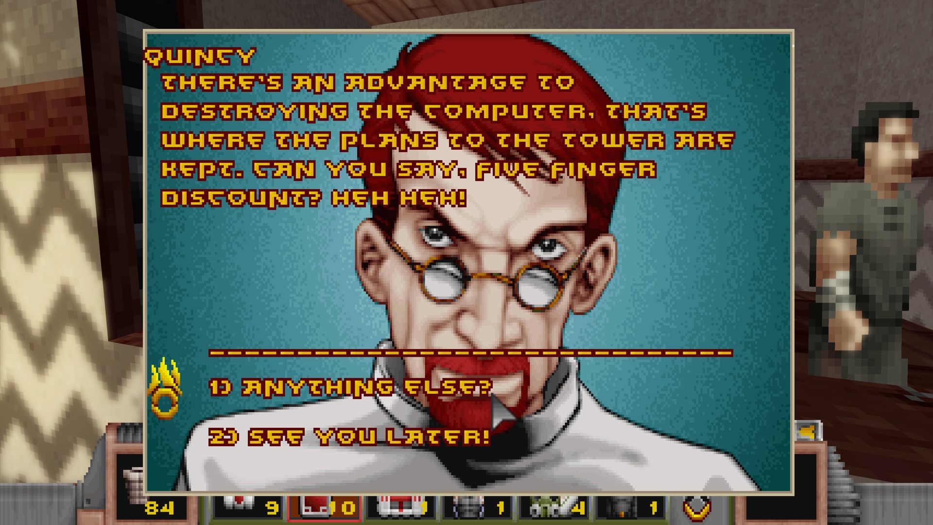 The Original Strife: Veteran Edition Screenshot 3