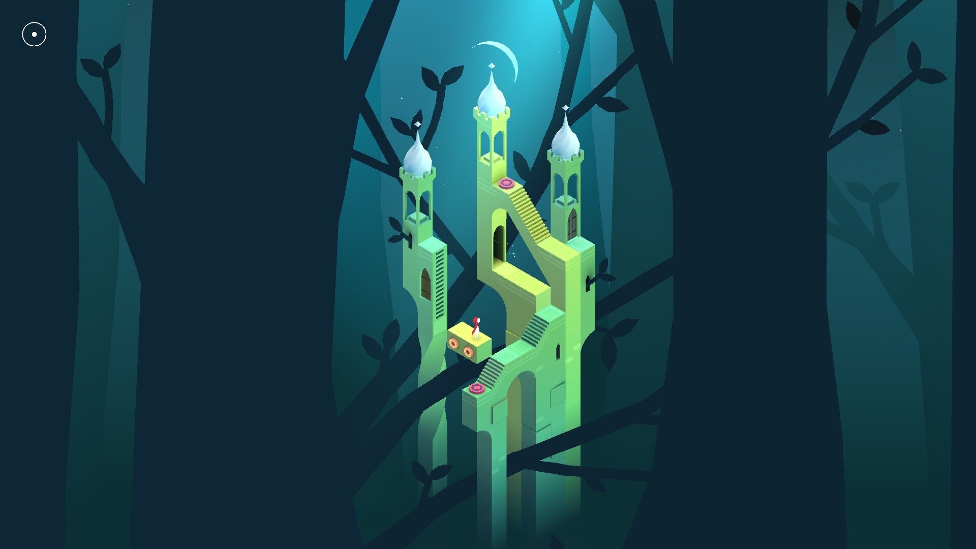 Monument Valley 2: Panoramic Edition Screenshot 2